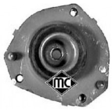 Metalcaucho Βάση στήριξης αμορτισέρ 02925