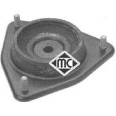 Metalcaucho Βάση στήριξης αμορτισέρ 04012