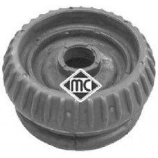 Metalcaucho Βάση στήριξης αμορτισέρ 04018