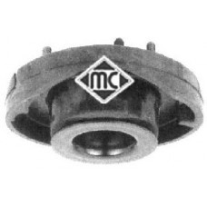 Metalcaucho Βάση στήριξης αμορτισέρ 04029