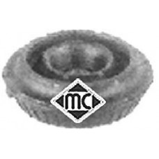 Metalcaucho Βάση στήριξης αμορτισέρ 04032
