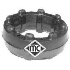 Metalcaucho Βάση στήριξης αμορτισέρ 04147