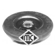Metalcaucho Βάση στήριξης αμορτισέρ 04153