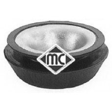 Metalcaucho Βάση στήριξης αμορτισέρ 04214