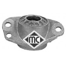 Metalcaucho Βάση στήριξης αμορτισέρ 04311