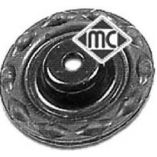 Metalcaucho Βάση στήριξης αμορτισέρ 04313