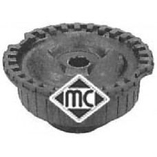 Metalcaucho Βάση στήριξης αμορτισέρ 04337