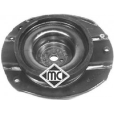 Metalcaucho Βάση στήριξης αμορτισέρ 04482