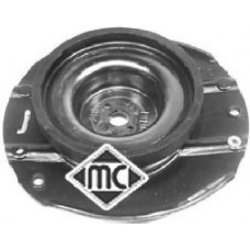 Metalcaucho Βάση στήριξης αμορτισέρ 04483