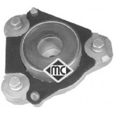 Metalcaucho Βάση στήριξης αμορτισέρ 04571