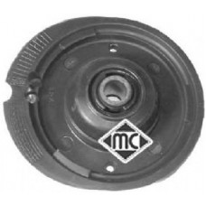 Metalcaucho Βάση στήριξης αμορτισέρ 04668