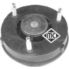 Metalcaucho Βάση στήριξης αμορτισέρ 04833