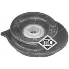 Metalcaucho Βάση στήριξης αμορτισέρ 04884