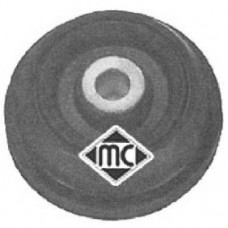 Metalcaucho Βάση στήριξης αμορτισέρ 04904