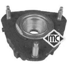 Metalcaucho Βάση στήριξης αμορτισέρ 04935