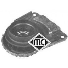 Metalcaucho Βάση στήριξης αμορτισέρ 04936