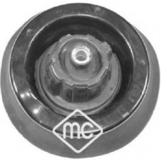 Metalcaucho Βάση στήριξης αμορτισέρ 05065