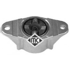 Metalcaucho Βάση στήριξης αμορτισέρ 05288