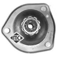 Metalcaucho Βάση στήριξης αμορτισέρ 05395