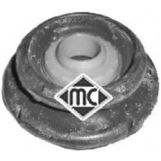 Metalcaucho Βάση στήριξης αμορτισέρ 05513