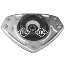 Metalcaucho Βάση στήριξης αμορτισέρ 05584