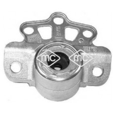 Metalcaucho Βάση στήριξης αμορτισέρ 05604