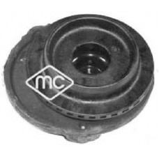 Metalcaucho Βάση στήριξης αμορτισέρ 05678