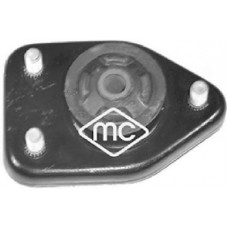 Metalcaucho Βάση στήριξης αμορτισέρ 05986