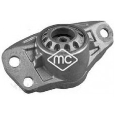 Metalcaucho Βάση στήριξης αμορτισέρ 05989