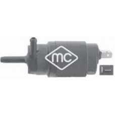 Metalcaucho Αντλία νερού πλύσης τζαμιών 02055