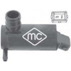 Metalcaucho Αντλία νερού πλύσης τζαμιών 02057