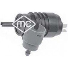 Metalcaucho Αντλία νερού πλύσης τζαμιών 02058