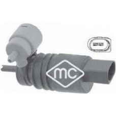 Metalcaucho Αντλία νερού πλύσης τζαμιών 02059