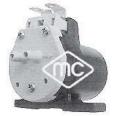 Metalcaucho Αντλία νερού πλύσης τζαμιών 02060