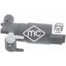 Metalcaucho Αντλία νερού πλύσης τζαμιών 02063