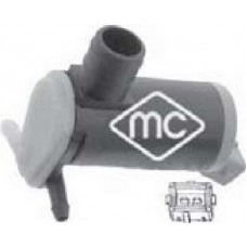 Metalcaucho Αντλία νερού πλύσης τζαμιών 02064