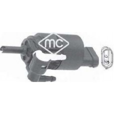 Metalcaucho Αντλία νερού πλύσης τζαμιών 02066