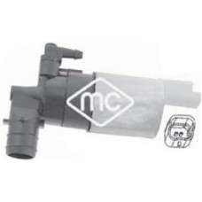 Metalcaucho Αντλία νερού πλύσης τζαμιών 02072