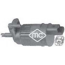 Metalcaucho Αντλία νερού πλύσης τζαμιών 02074