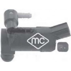 Metalcaucho Αντλία νερού πλύσης τζαμιών 02076