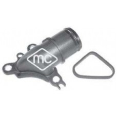 Metalcaucho Αντλία νερού 03924