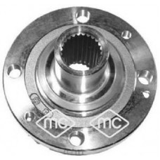 Metalcaucho Μουαγιέ Τροχού 90010