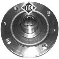 Metalcaucho Μουαγιέ Τροχού 90013