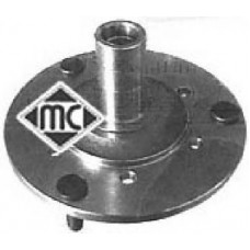 Metalcaucho Μουαγιέ Τροχού 90019