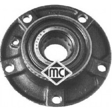 Metalcaucho Μουαγιέ Τροχού 90057