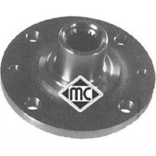 Metalcaucho Μουαγιέ Τροχού 90068