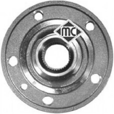 Metalcaucho Μουαγιέ Τροχού 90096