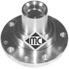 Metalcaucho Μουαγιέ Τροχού 90102