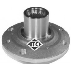 Metalcaucho Μουαγιέ Τροχού 90103