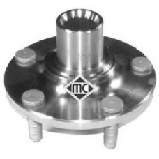 Metalcaucho Μουαγιέ Τροχού 90104